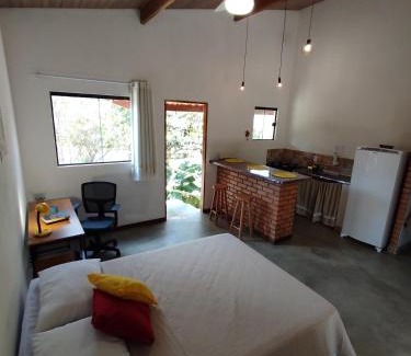 Vale do Capao Chalet De Esquí | Flor e Luz Chalés