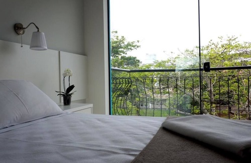 Ingleses do Rio Vermelho Hotel | Flor Inn Praia Hotel
