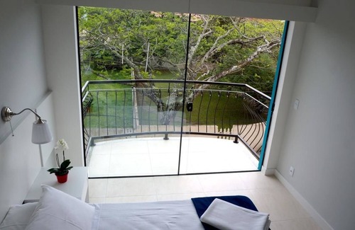 Ingleses do Rio Vermelho Hotel | Flor Inn Praia Hotel