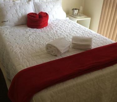 Olimpia Apartamento | Flor Que Ri - Flats Mobiliados na Melhor Localização