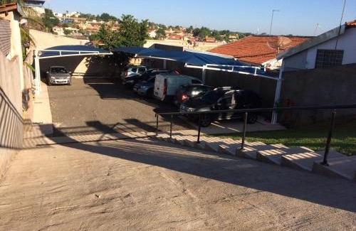 Olimpia Apartamento | Flor Que Ri - Flats Mobiliados na Melhor Localização