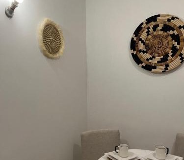 Central Province Apartamento | Flora Apartment, Bamburi