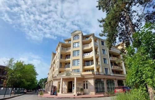 Pomorie Apartamento | Flora Beach Resort apartment free parking