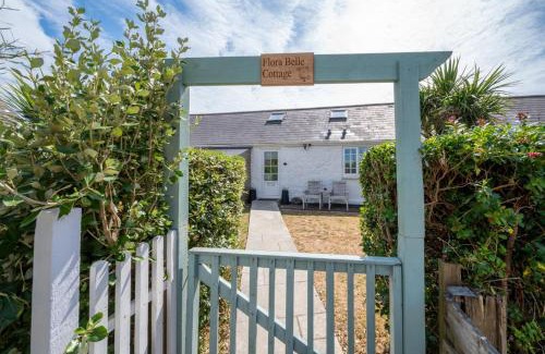 Sennen Casa | Flora Belle Cottage