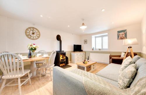 Sennen Casa | Flora Belle Cottage