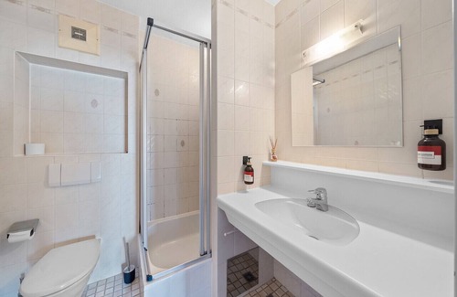 Schottenfeld Apartamento | Flora Collection 12 in Vienna