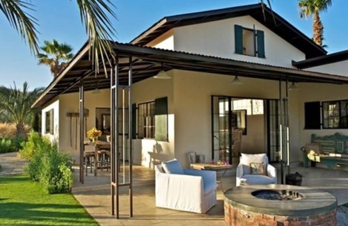 San José del Cabo Cabaña | Flora Farms Culinary Cottage - One of a Kind! 2.5 br, 2 bathroom, sleeps 6