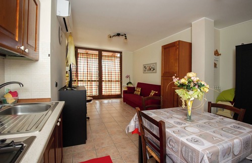 Torrevecchia Teatina Apartamento | Flora house sea and mountain view. All are welcome!!!