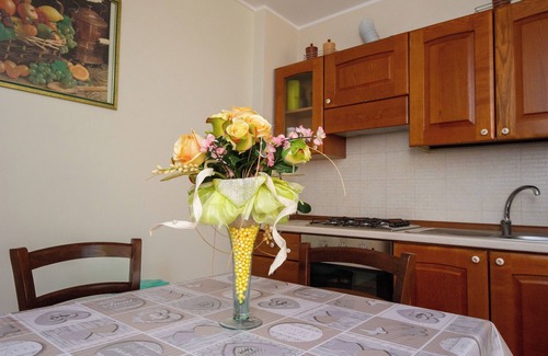 Torrevecchia Teatina Apartamento | Flora house sea and mountain view. All are welcome!!!