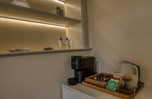 Auchterarder Casa | 'Flora' in Allandale ApartHotel