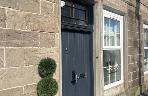 Auchterarder Casa | 'Flora' in Allandale ApartHotel