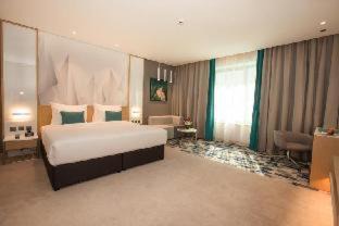 Garhoud Hotel | Flora Inn Hotel Dubai Airport