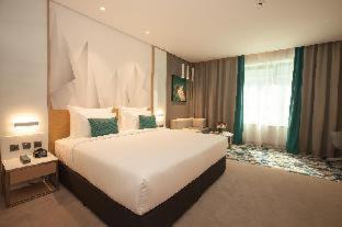 Garhoud Hotel | Flora Inn Hotel Dubai Airport