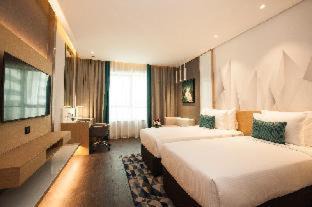 Garhoud Hotel | Flora Inn Hotel Dubai Airport