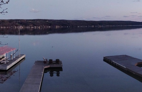 Hammondsport Casa | Flora en Crystal Beach - Nuevo hogar - Nuevo listado