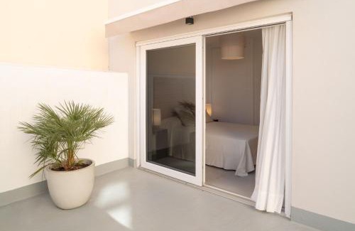 Arrecife Apartamento | Flora - Panasco Suites