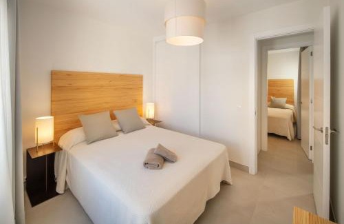Arrecife Apartamento | Flora - Panasco Suites