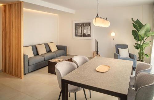 Arrecife Apartamento | Flora - Panasco Suites