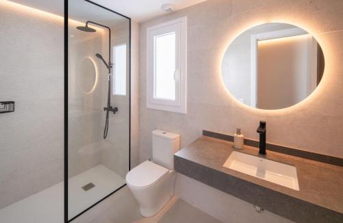 Arrecife Apartamento | Flora - Panasco Suites