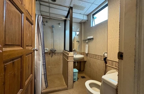 Bandar Kota Bharu Hotel | Flora Place Hotel