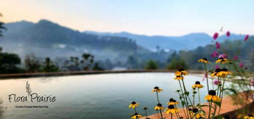 Pong Yaeng Casa | Flora Prairie at Mae Rim, Chiang Mai