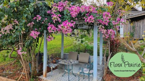 Pong Yaeng Casa | Flora Prairie at Mae Rim, Chiang Mai