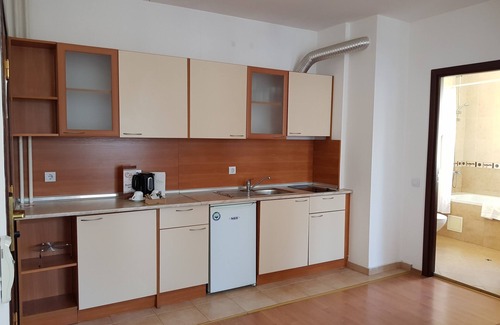 Borovets Apartamento | Flora Residence Daisy