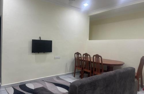 Kuala Terengganu Casa | Flora Rozel Homestay