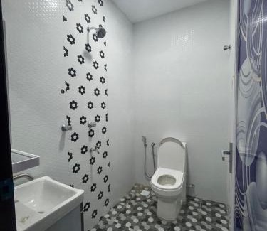 Kuala Terengganu Casa | Flora Rozel Homestay