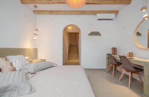 Agkidia Casa | Flora's Villa with Plunge Pool