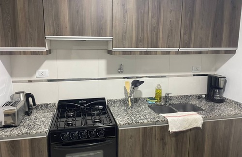 Dorrego Apartamento | Floral Charm 2Pax - By Inside