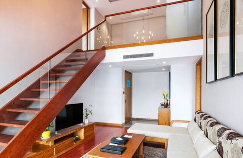Deqing County Hotel | Floral Hotel Deqing Yingxi Riverside