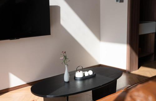 Jintan Casa | Floral Hotel Jintan Yishanbanshui
