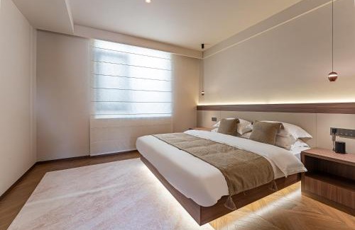 Jintan Casa | Floral Hotel Jintan Yishanbanshui