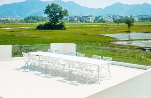Chizhou Hotel | Floral Hotel Jiuhuashan Xiluzhanyi B&B