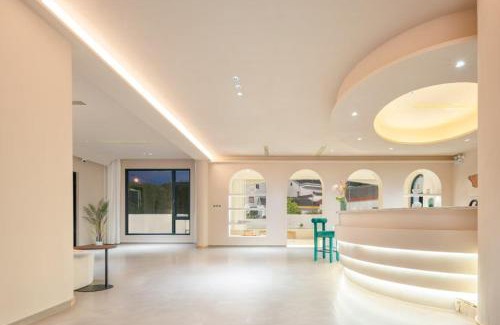 Chizhou Hotel | Floral Hotel Jiuhuashan Xiluzhanyi B&B