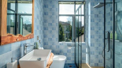 Tengchong Casa | Floral Hotel Tengchong Wuwenju B&B