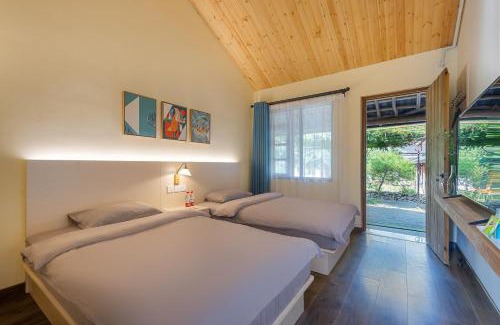 Moganshan Casa | Floral Moganshan Natural Residence Pet Resort B&B