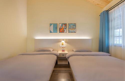 Moganshan Casa | Floral Moganshan Natural Residence Pet Resort B&B