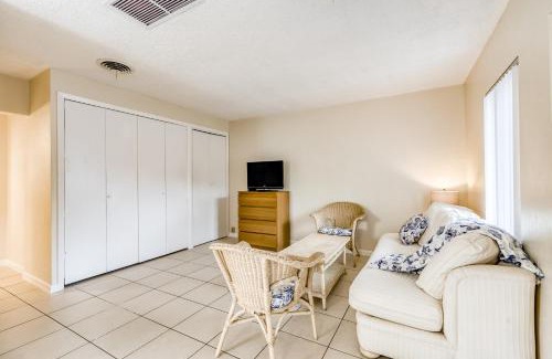 Pompano Beach Hotel | Floranada Studio 22