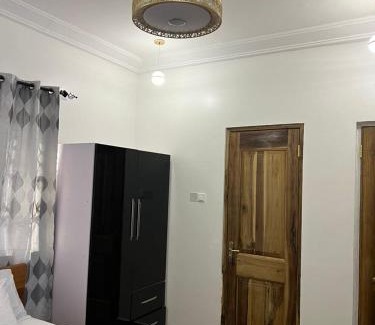 Winneba Casa | Floranth Apartment