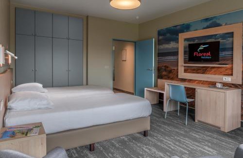 Blankenberge Complejo | Floreal Blankenberge
