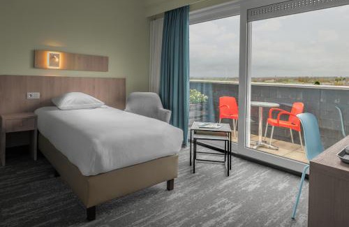 Blankenberge Complejo | Floreal Blankenberge