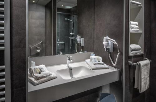 Blankenberge Complejo | Floreal Blankenberge