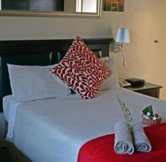 Sabie Cabina | Floreat Riverside Lodge and Spa