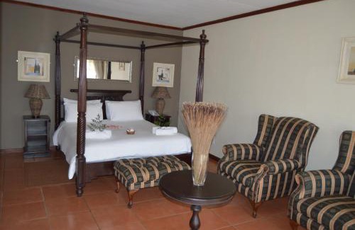 Sabie Cabina | Floreat Riverside Lodge and Spa