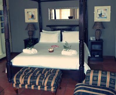 Sabie Cabina | Floreat Riverside Lodge and Spa