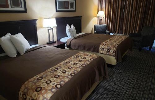 Florence Hotel | Florence Express Inn