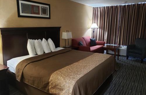 Florence Hotel | Florence Express Inn