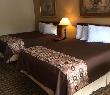 Florence Hotel | Florence Express Inn